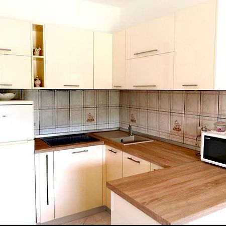 Apartments Alenka Labin  Exterior foto