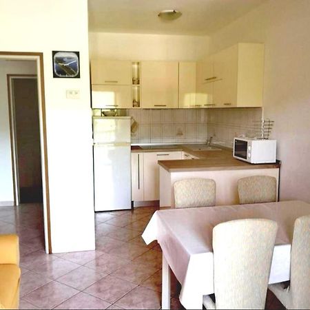 Apartments Alenka Labin  Exterior foto