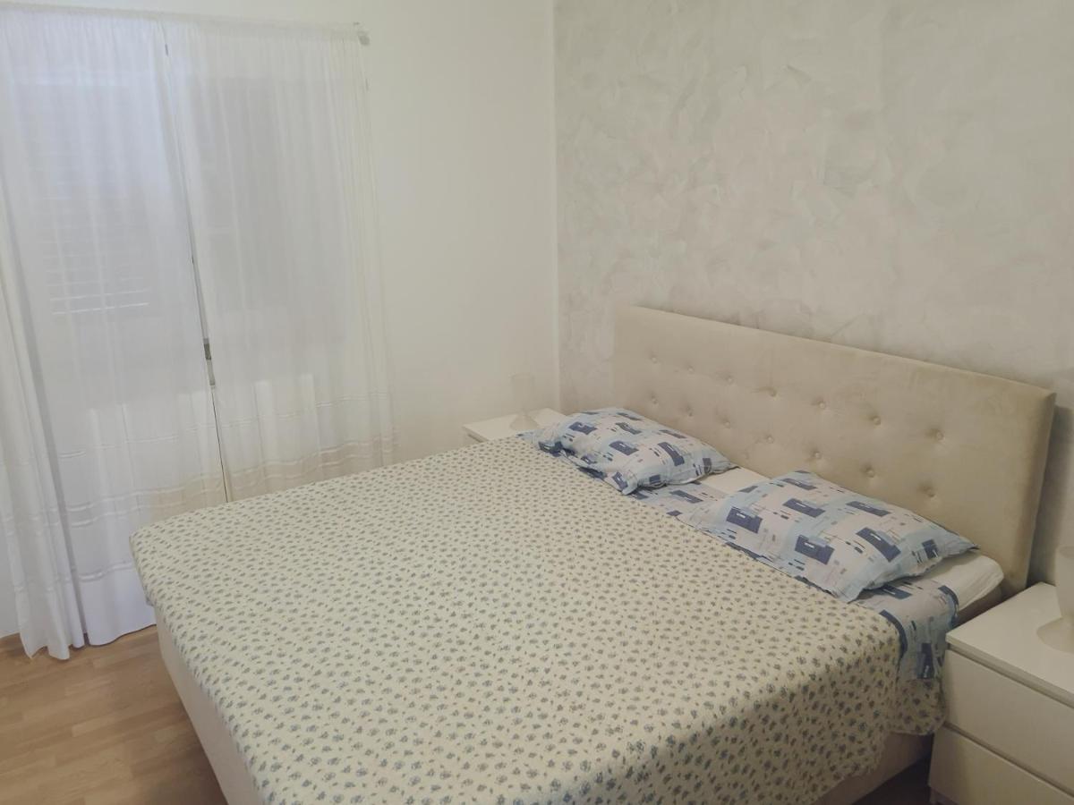 Apartments Alenka Labin  Exterior foto