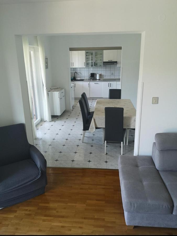 Apartments Alenka Labin  Exterior foto